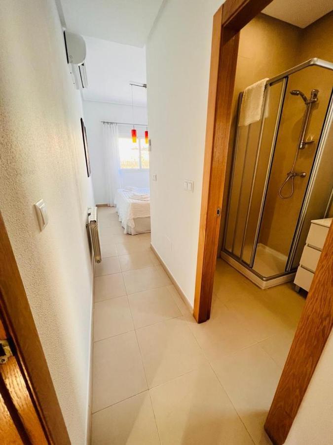 La Torre Golf Resort, 2 Bed, Detached Sabina Villa Roldan Exterior photo