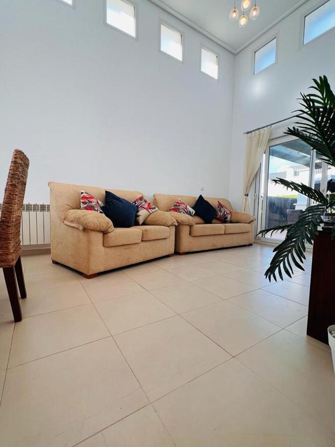 La Torre Golf Resort, 2 Bed, Detached Sabina Villa Roldan Exterior photo