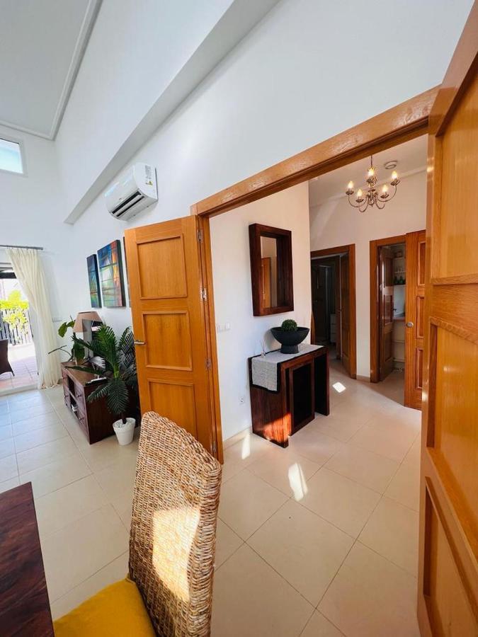 La Torre Golf Resort, 2 Bed, Detached Sabina Villa Roldan Exterior photo