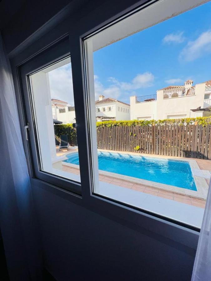 La Torre Golf Resort, 2 Bed, Detached Sabina Villa Roldan Exterior photo