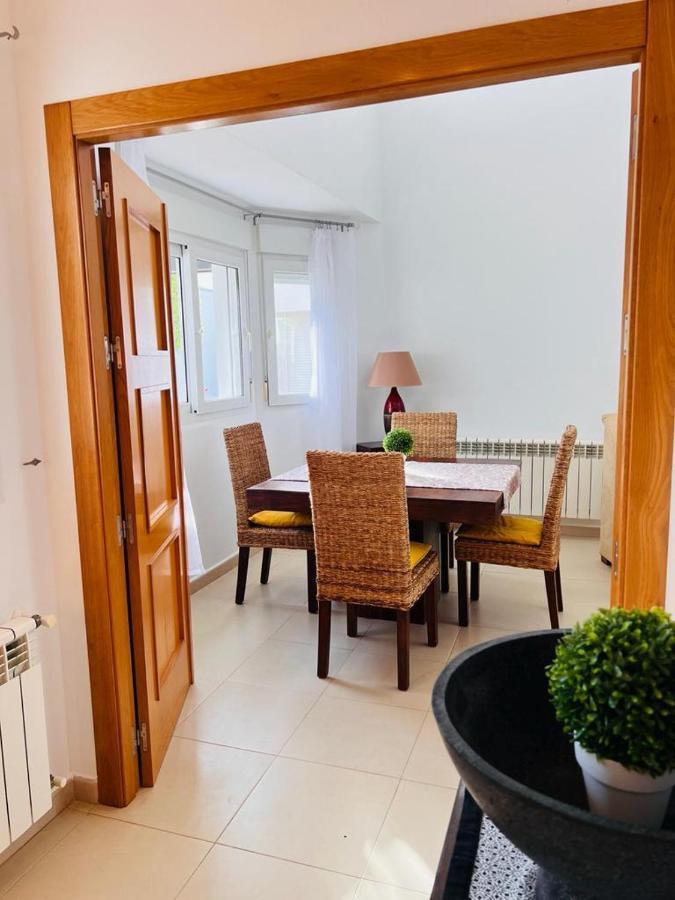 La Torre Golf Resort, 2 Bed, Detached Sabina Villa Roldan Exterior photo