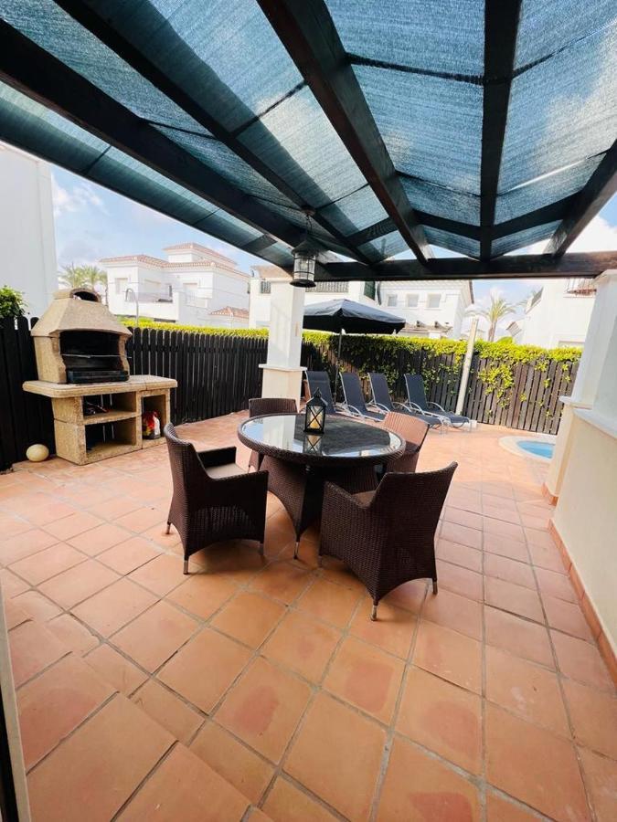 La Torre Golf Resort, 2 Bed, Detached Sabina Villa Roldan Exterior photo