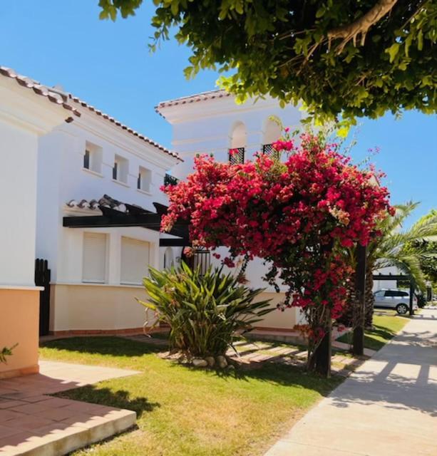 La Torre Golf Resort, 2 Bed, Detached Sabina Villa Roldan Exterior photo